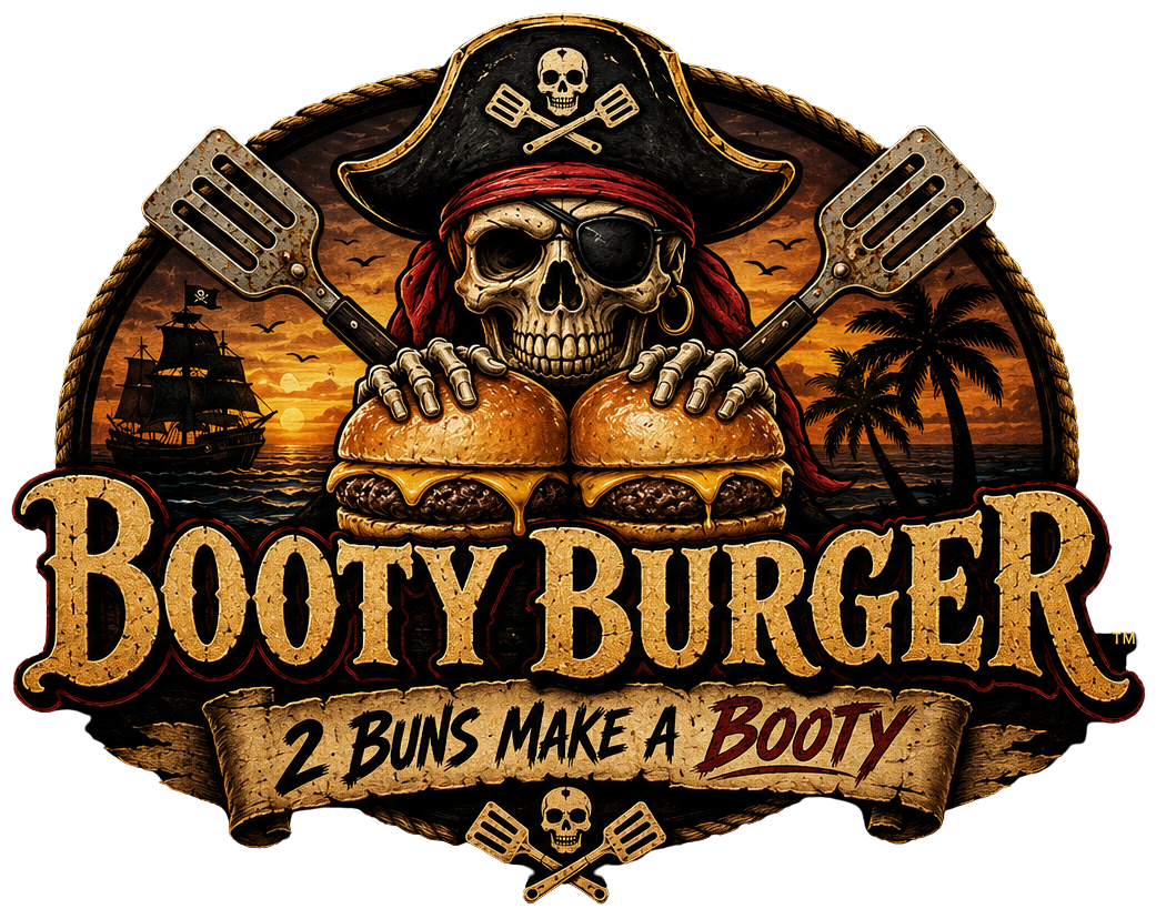 Booty Burger